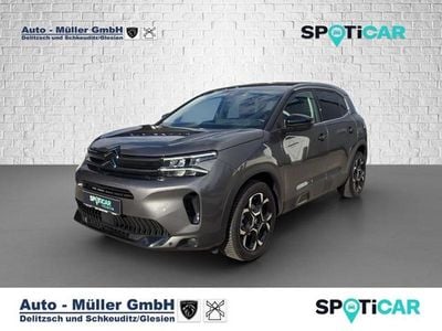 Gebraucht Citroën C5 Aircross 145 PS (106 kW) 2025 SUV