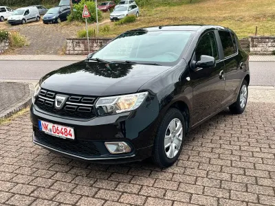 Gebraucht Dacia Sandero