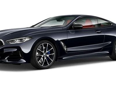 BMW M850
