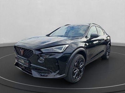 Schwarz Gebraucht 2024 Cupra Formentor VZ SUV | 43.850 € (Teuer)