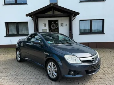 Gebraucht Opel Tigra