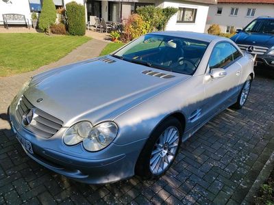 Mercedes SL350