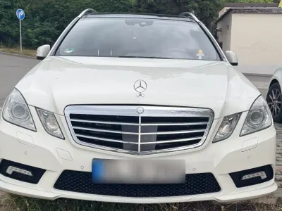Gebraucht Mercedes 350