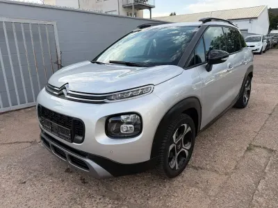 Gebraucht Citroën C3 Aircross