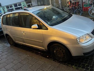 VW Touran