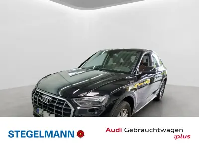 Gebraucht Audi Q5 Sportback