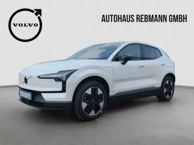 Gebraucht Volvo EX30 Plus 200 kW (272 PS) 2025 Weiß SUV