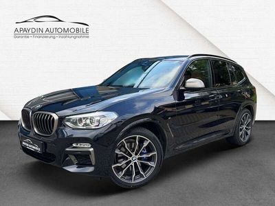 gebraucht BMW X3 M40 i PANORAMA/ACC/21/PROF/LED/360*/H&K SOUND