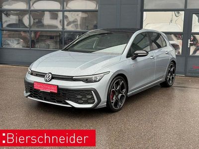 Oyster silver Gebraucht 2024 VW Golf GTI Limousine | 37.750 € (Fairer Preis)