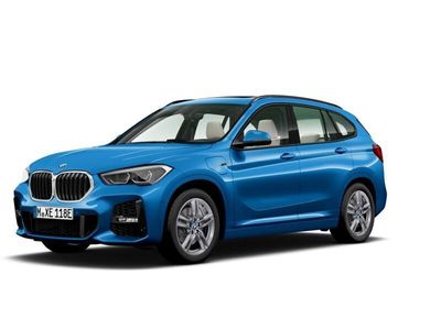 gebraucht BMW X1 xDrive25e