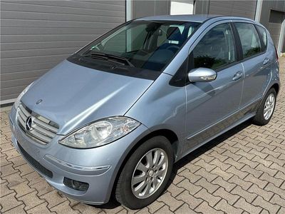 Mercedes A150