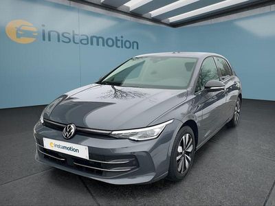 Gebraucht VW Golf VIII 116 PS (85 kW) 2025 Grau Kleinwagen