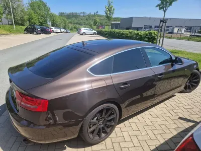 Gebraucht Audi A5 Sportback
