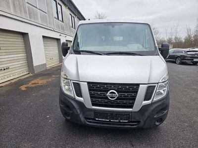 Nissan NV400