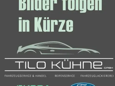 Gebraucht VW Tiguan Allspace Highline 239 PS (175 kW) 2020 Grau SUV