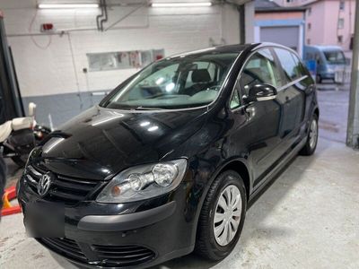 gebraucht VW Golf Plus 1.4