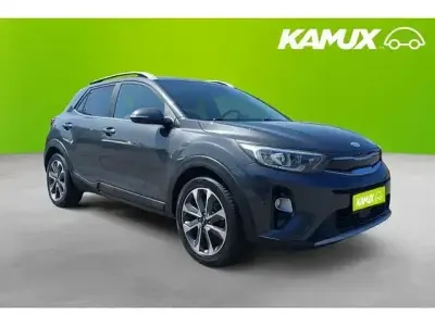 Gebraucht Kia Stonic