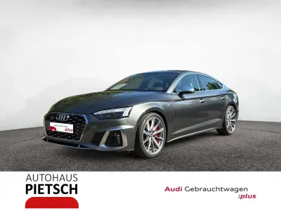 Gebraucht Audi S5