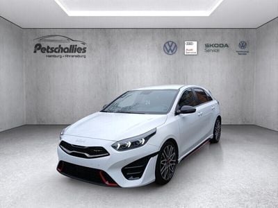 Kia Ceed GT