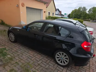 Gebraucht BMW 118
