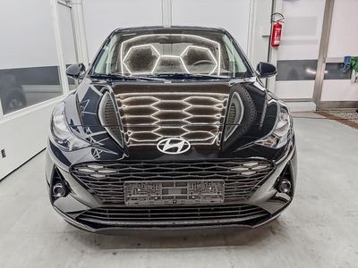 Neu Hyundai i10 Style 77 PS (56 kW) 2025 Kleinwagen