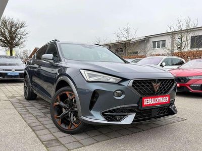 Gebraucht Cupra Formentor VZ 310 PS (228 kW) 2023 Magnetic grau metalllic/grau SUV