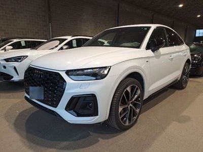 Audi Q5 Sportback