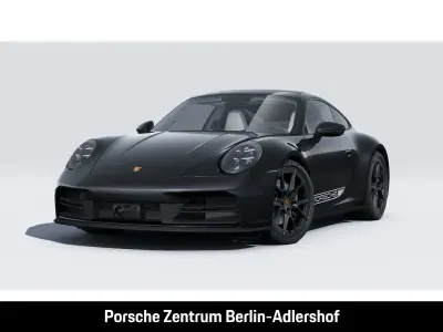 Gebraucht Porsche 911 Carrera 394 PS (289 kW) 2025 Schwarz Coupé