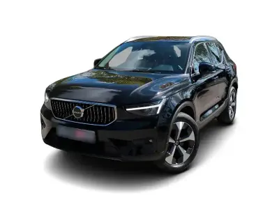 Gebraucht Volvo XC40 Ultimate 2023 Schwarz SUV