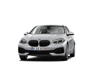 Gebraucht 2025 BMW 116 Advantage Kleinwagen | 20.190 € (Guter Preis)