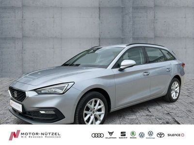 Seat Leon ST