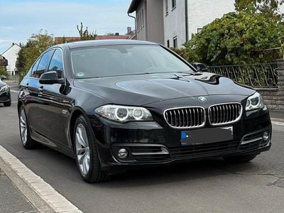 BMW 535