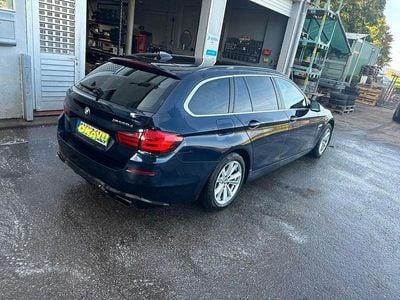 BMW 535