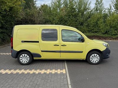 Mercedes Citan 109