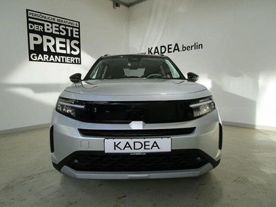 Second-hand Opel Frontera 146 CP (107 kW) 2026 Gri SUV