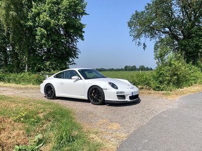 gebraucht Porsche 911 Carrera S 997