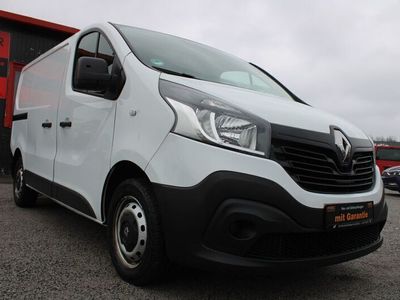 gebraucht Renault Trafic Kasten L1H1 2,9t Komfort