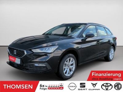 Seat Leon ST