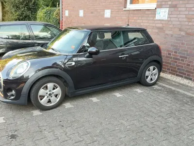 Gebraucht Mini ONE