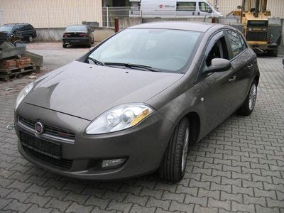 Fiat Bravo