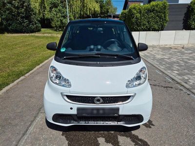 Smart ForTwo Coupé