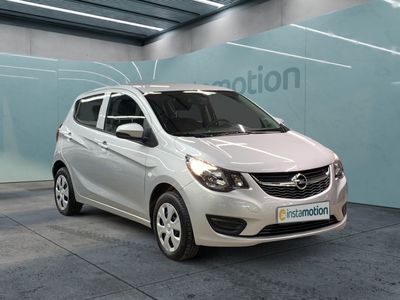 gebraucht Opel Karl 1.0 Edition
