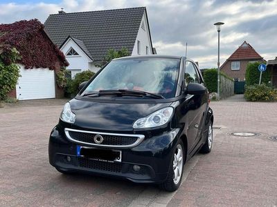 Smart ForTwo Coupé