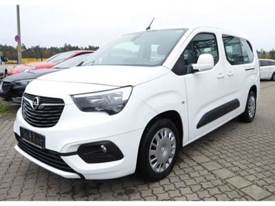 Opel Combo Life XL