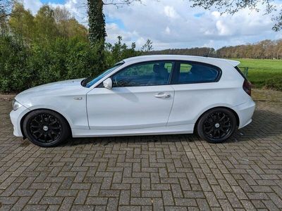 gebraucht BMW 116 