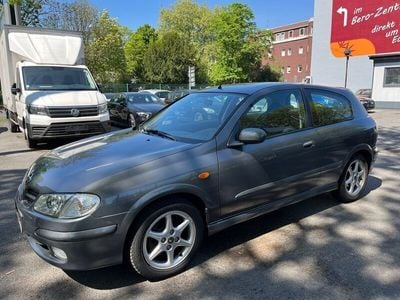 Nissan Almera