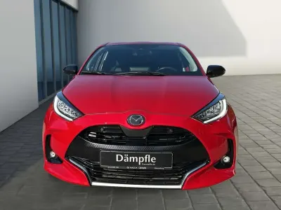 Gebraucht Mazda 2