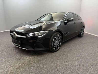 Mercedes CLA220