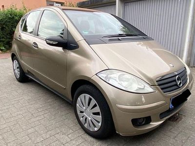 Mercedes A150