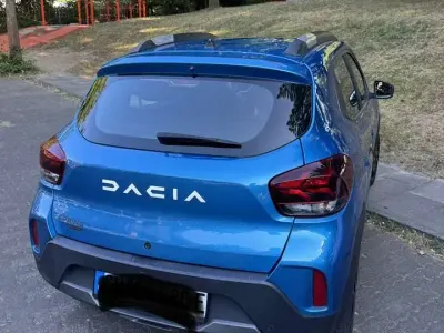 Gebraucht Dacia Spring
